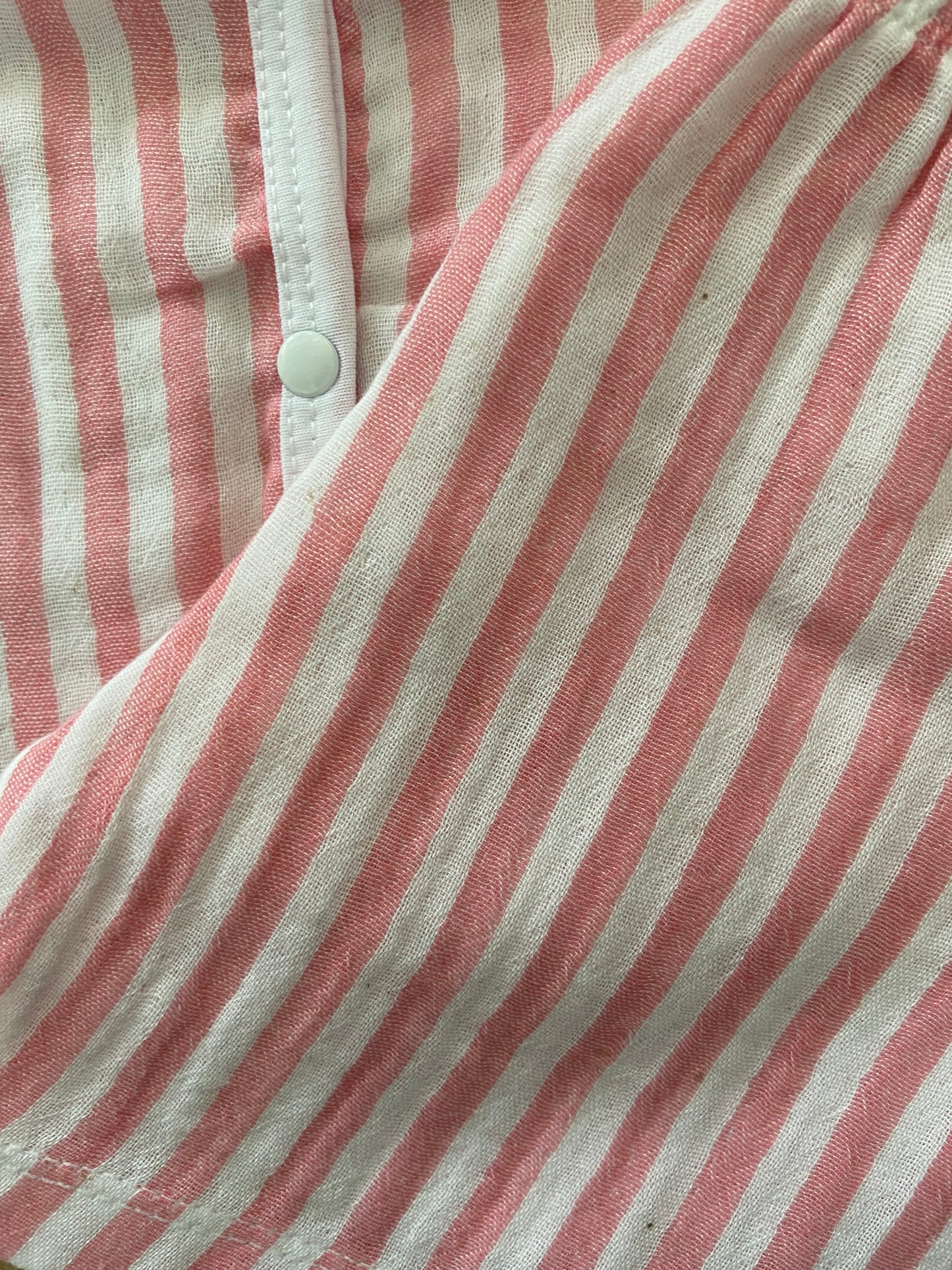 Organic Cotton Unisex Muslin Co-Ord Premium Cotton