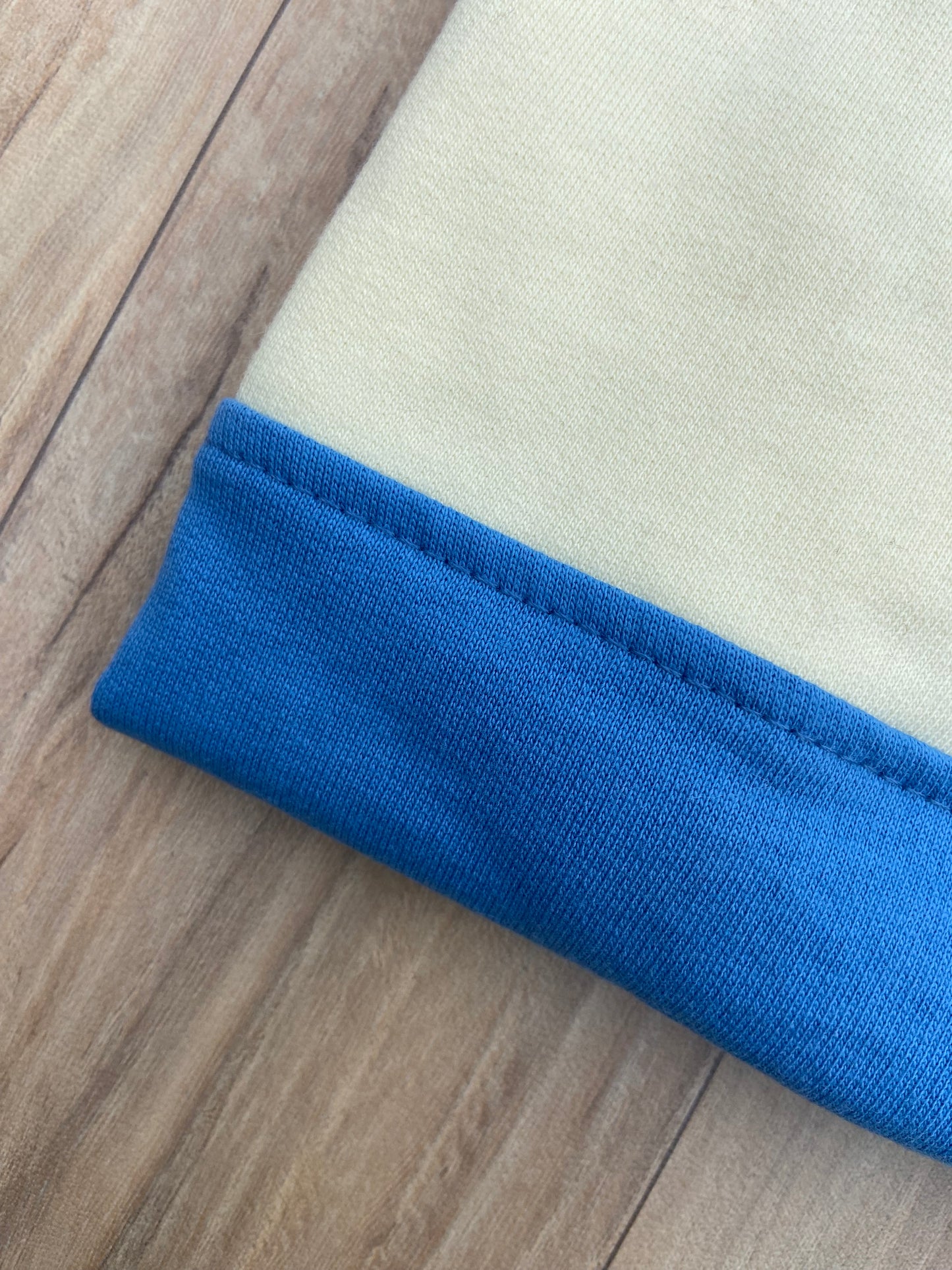 Boys Over Sized Cut & Sewn T-Shirt IP24