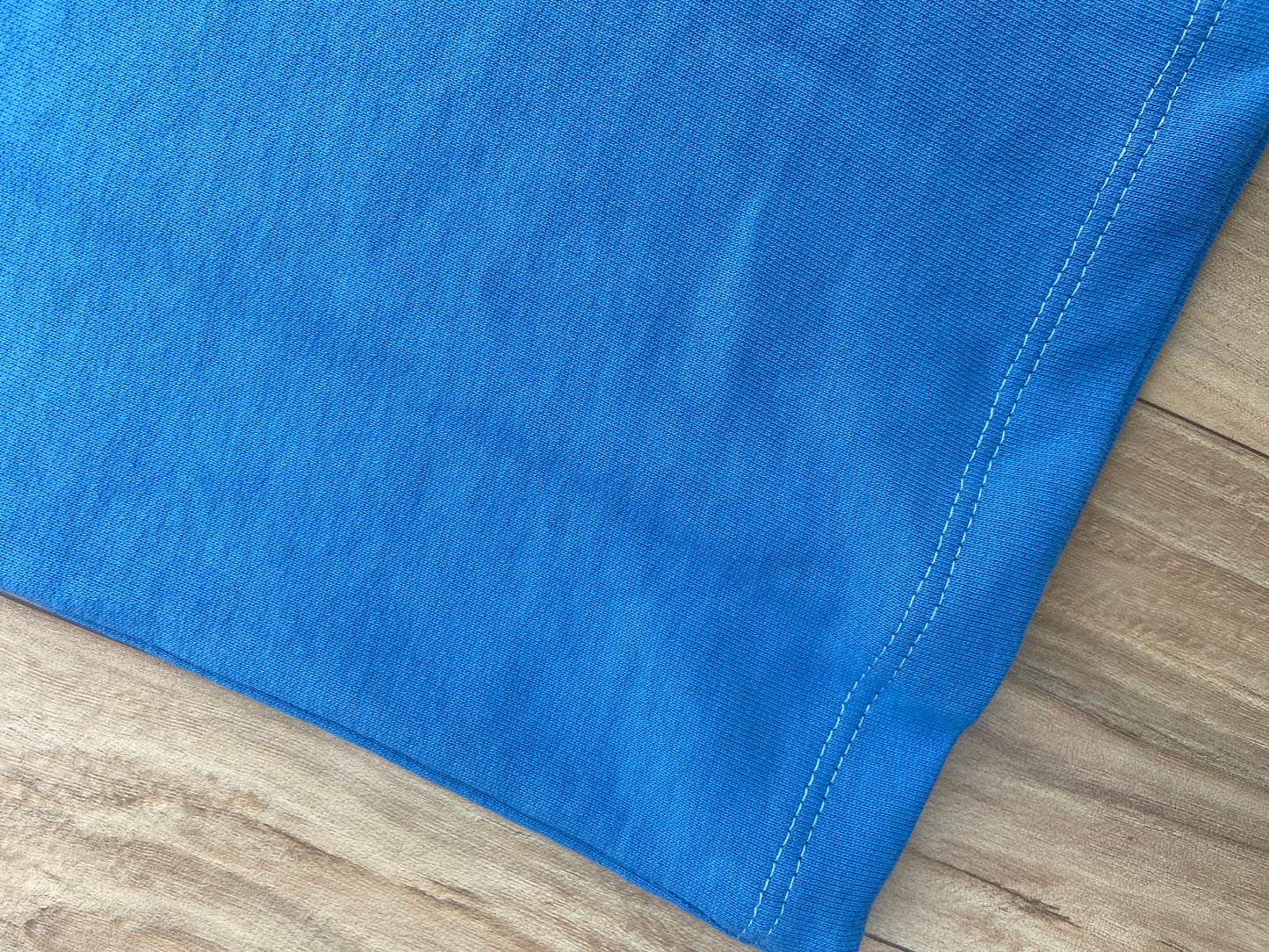 Girls Over Sized Cut & Sewn T-Shirt IP24