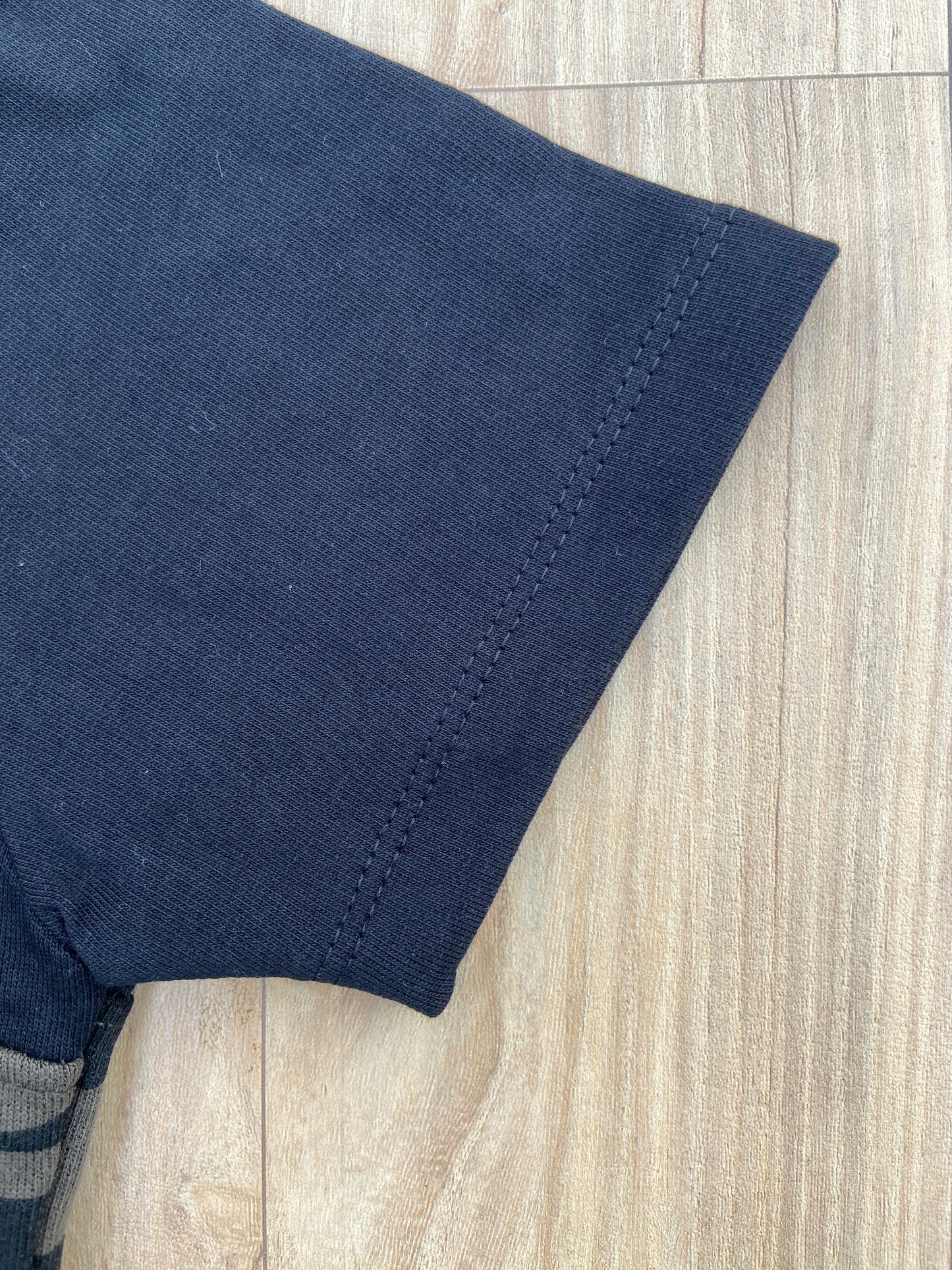 Boys Over Sized Cut & Sewn T-Shirt IP24