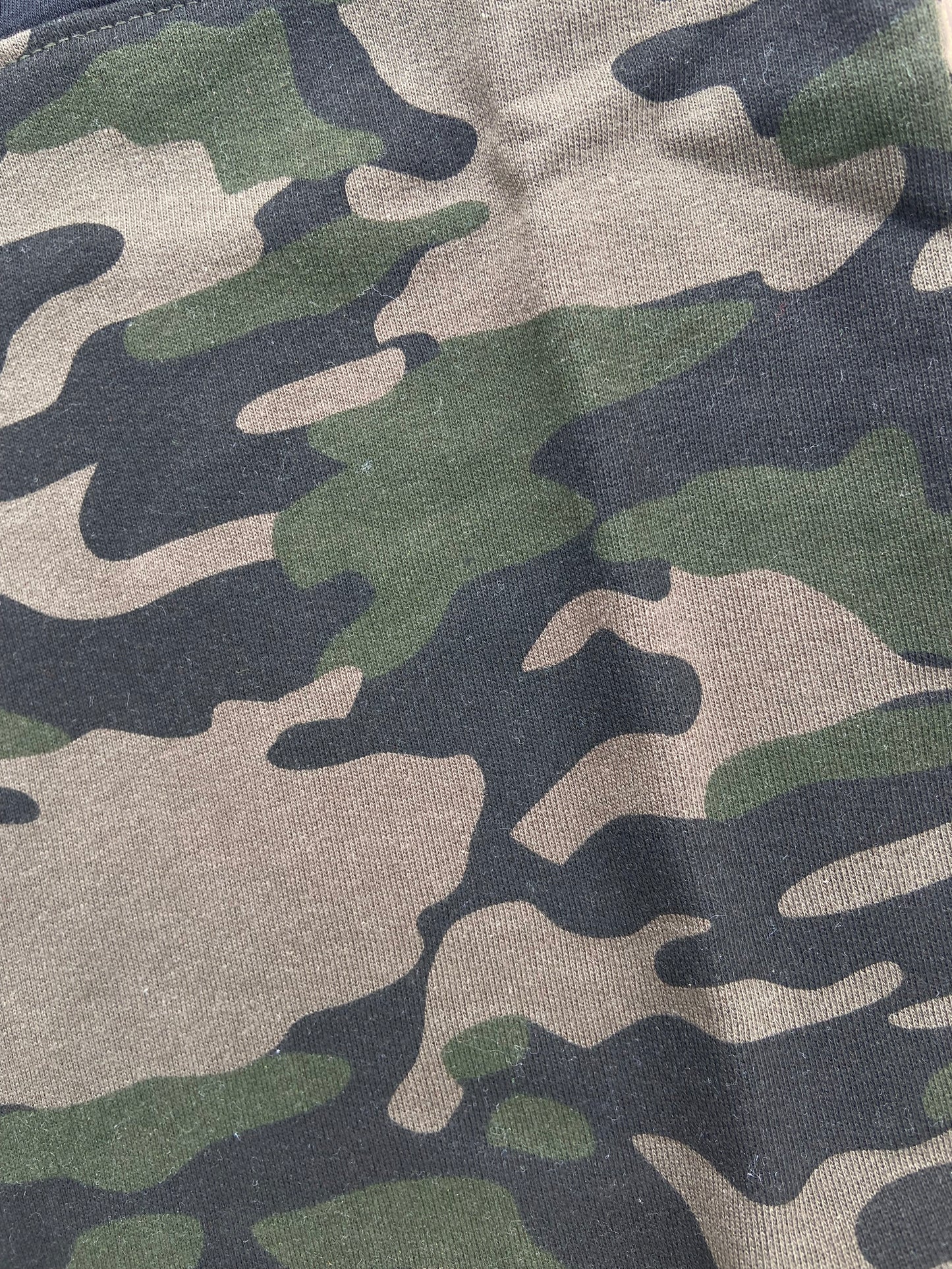 Girls Over Sized Cut & Sewn T-Shirt IP24