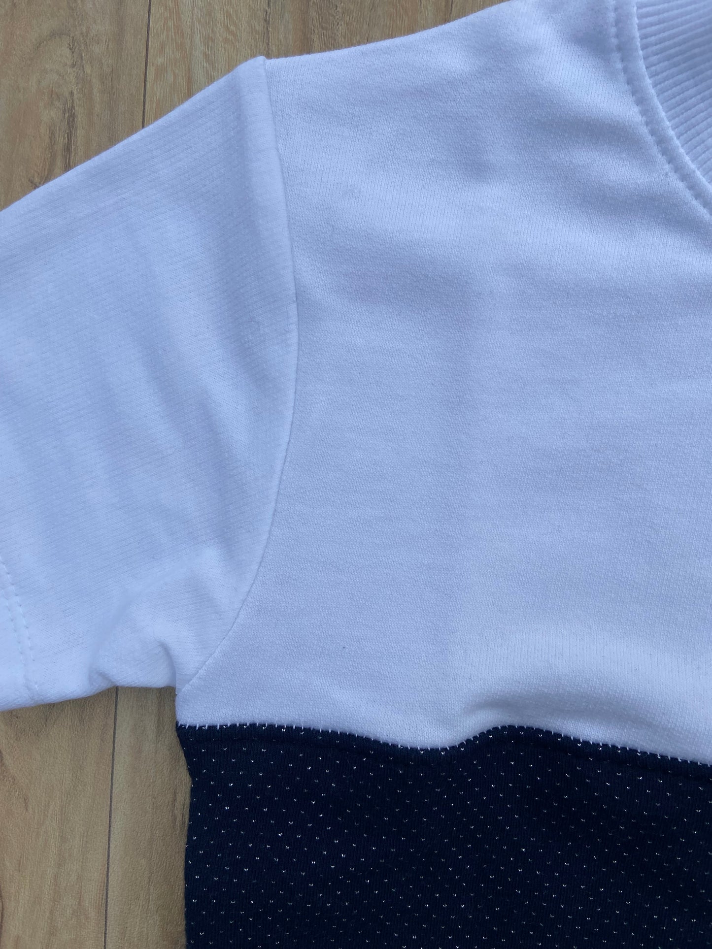 Boys Over Sized Cut & Sewn T-Shirt IP24