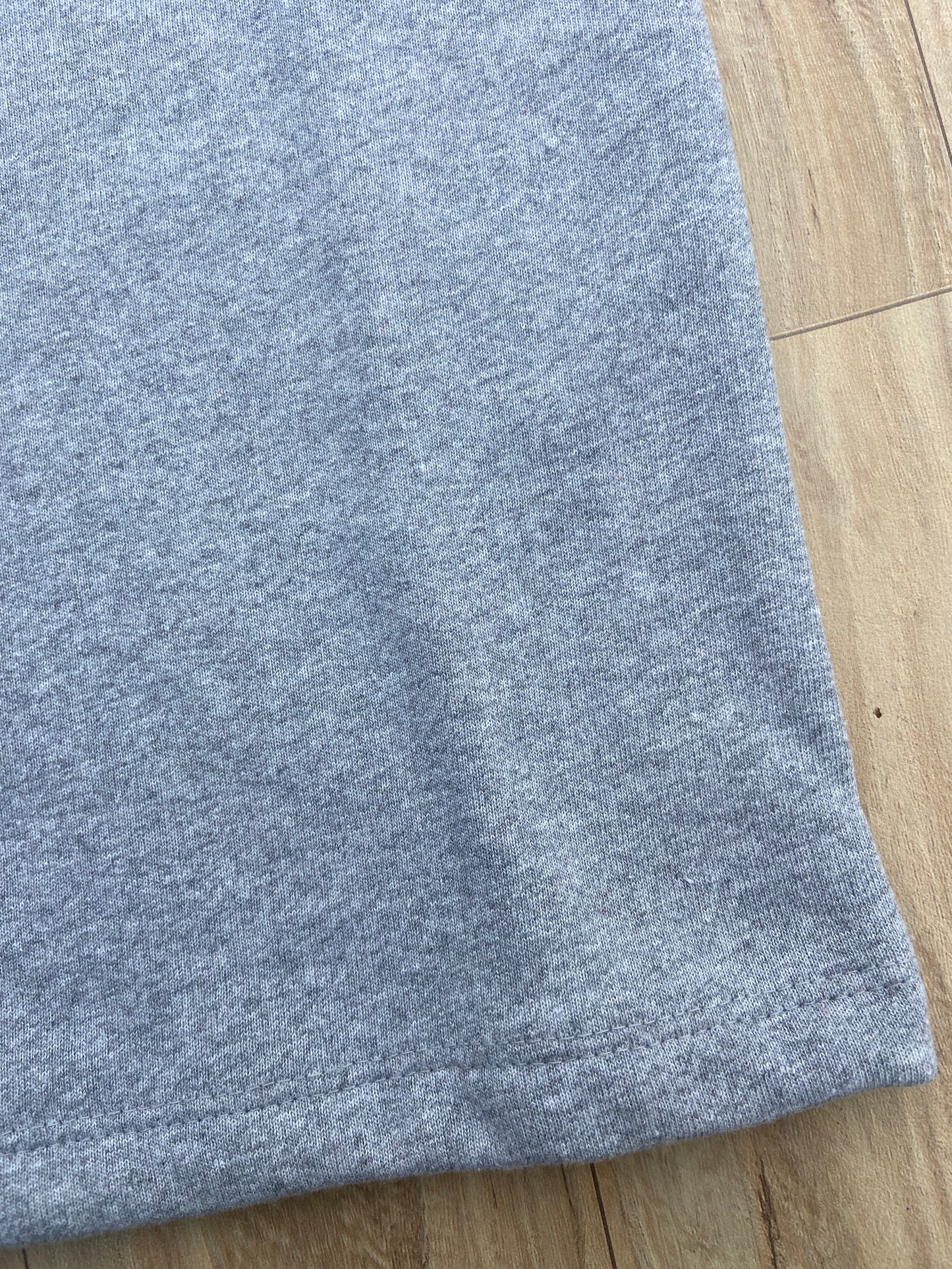 Girls Over Sized Cut & Sewn T-Shirt IP24