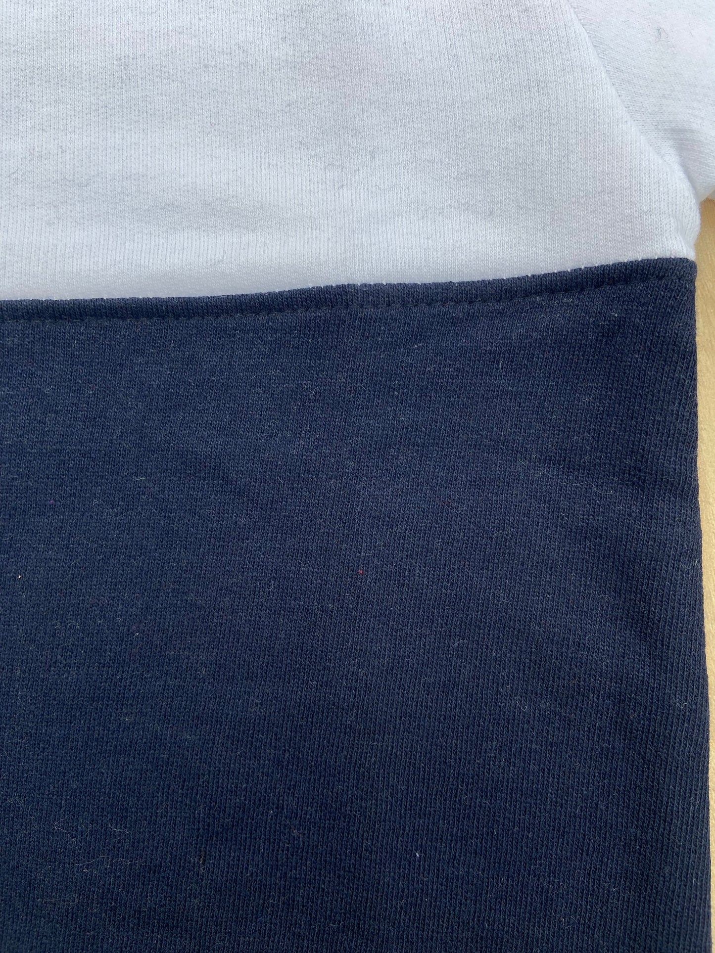 Boys Over Sized Cut & Sewn T-Shirt IP24