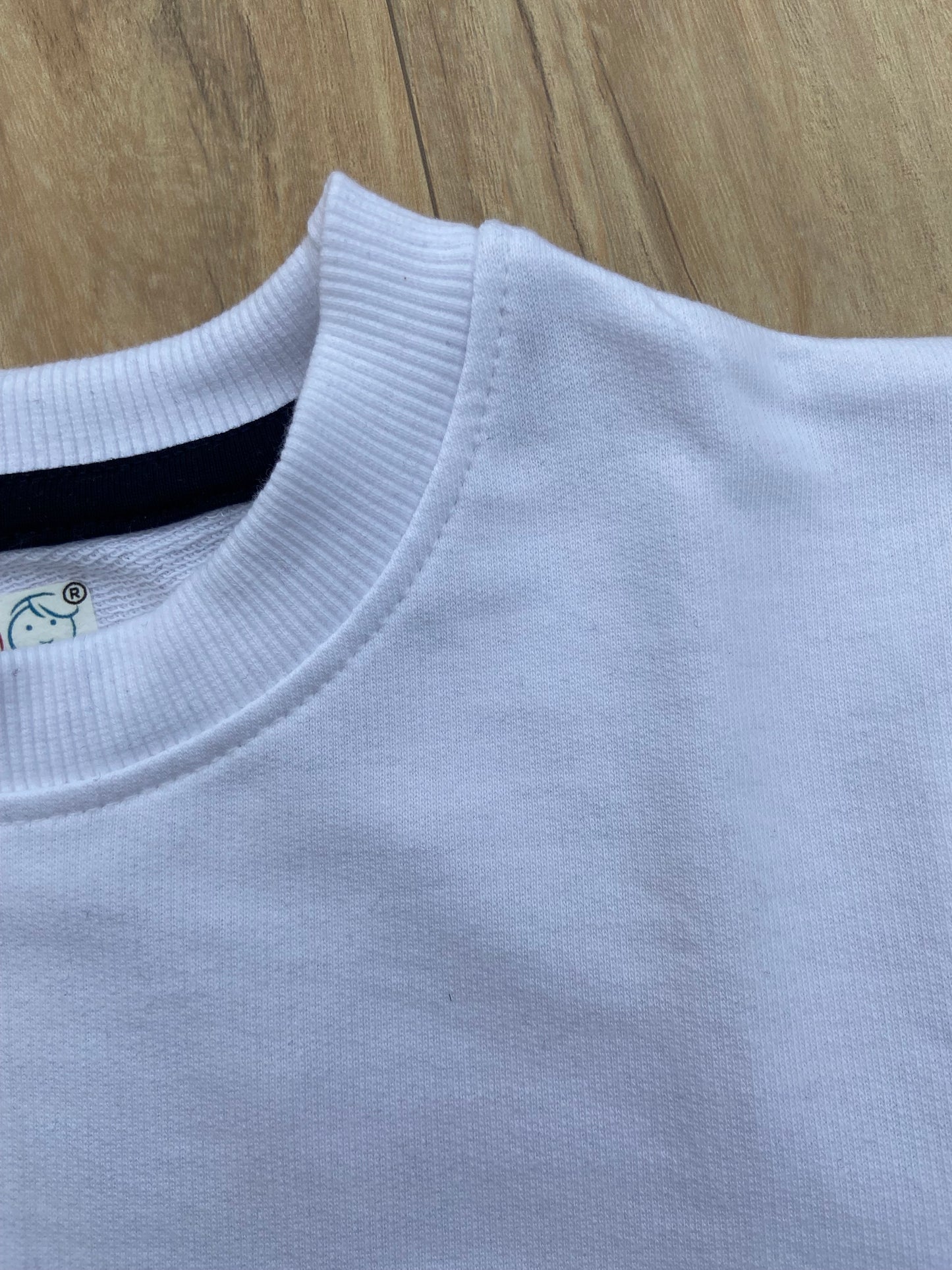 Boys Over Sized Cut & Sewn T-Shirt IP24