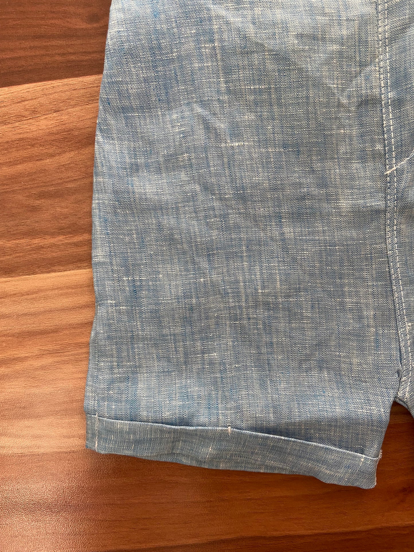 Unisex Dungaree with T shirt set IP27