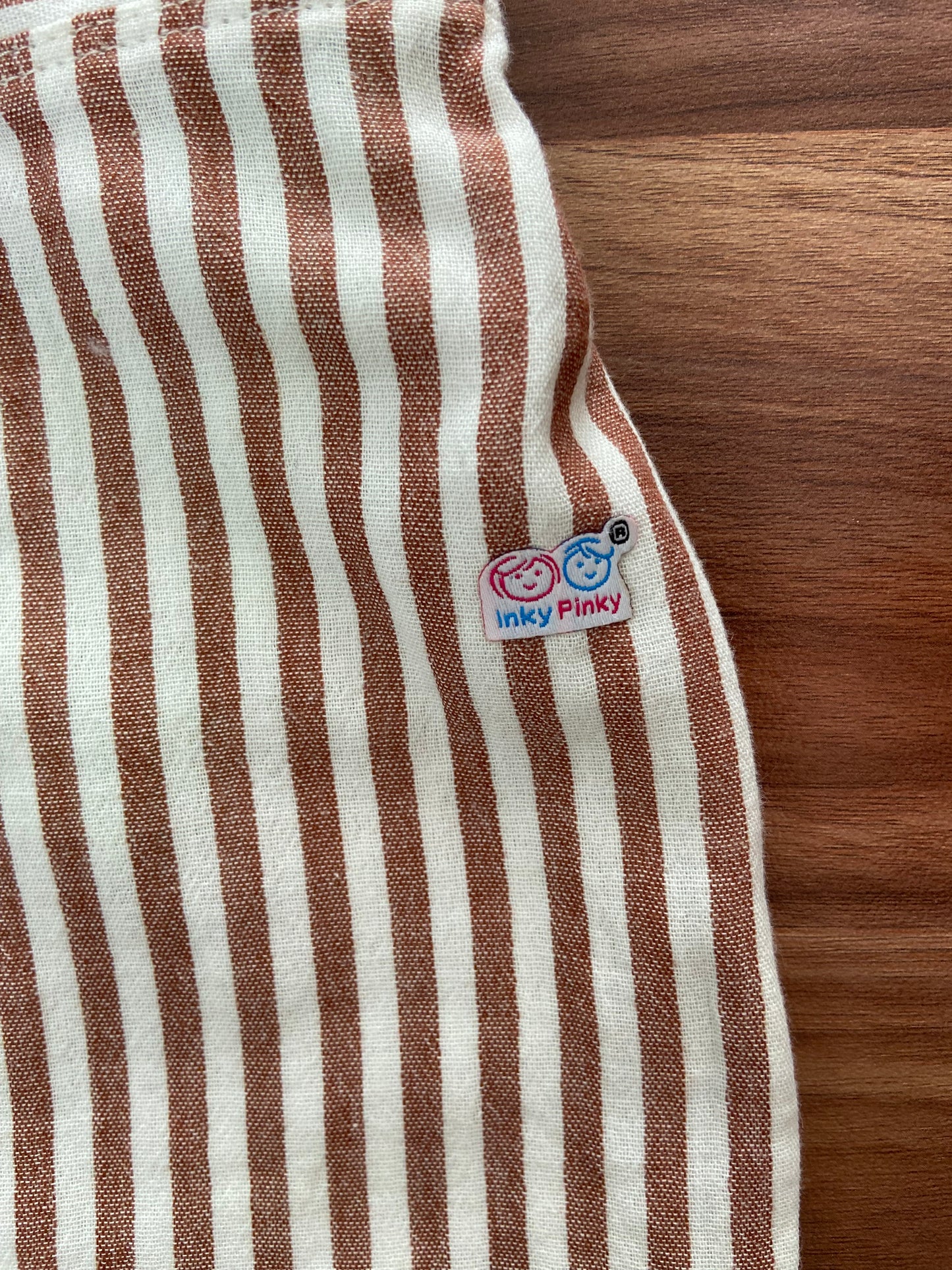 Unisex Dungaree with T shirt set IP27