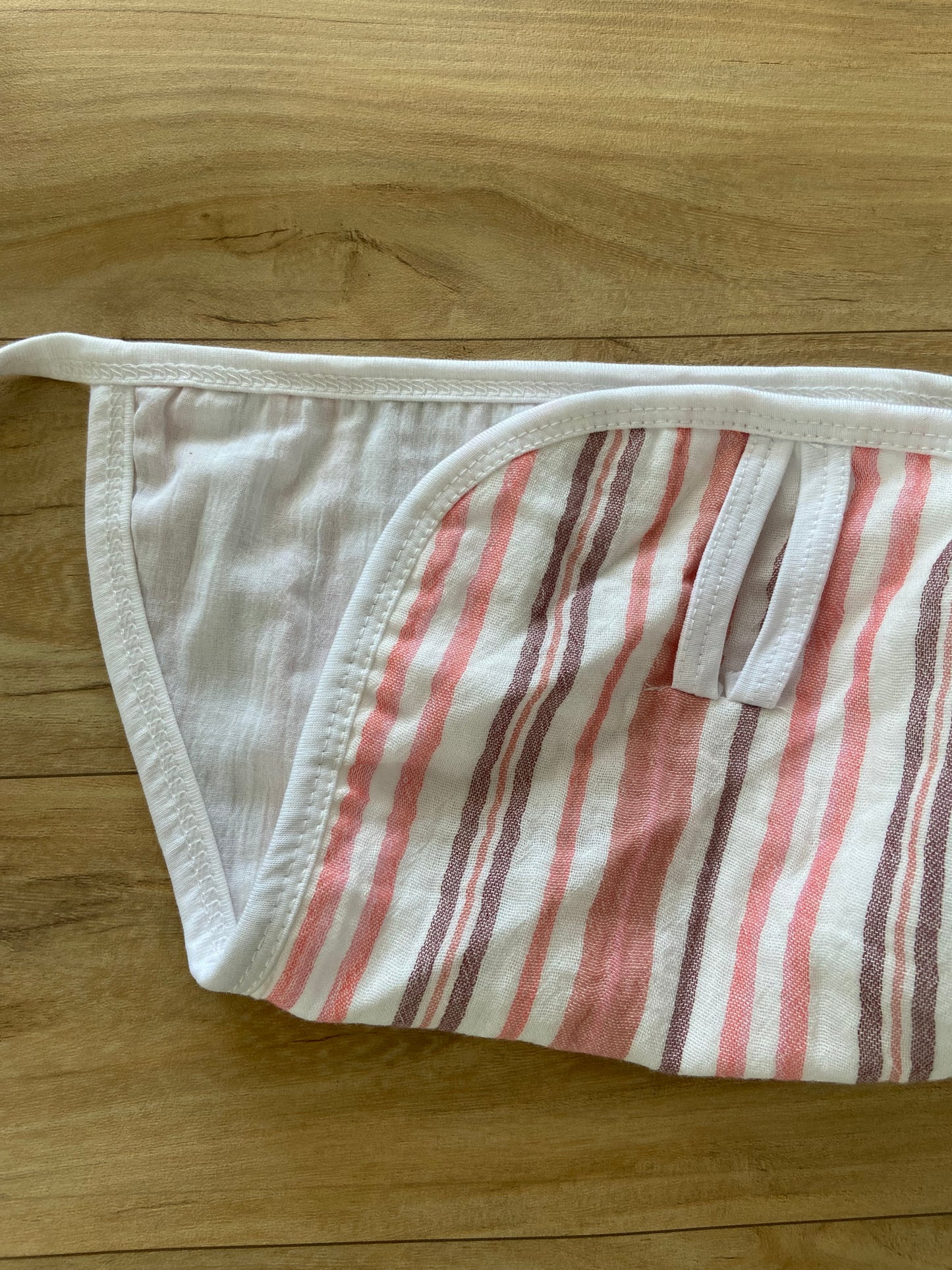 Organic Cotton Muslin 2 Layered Unisex Nappies IP28