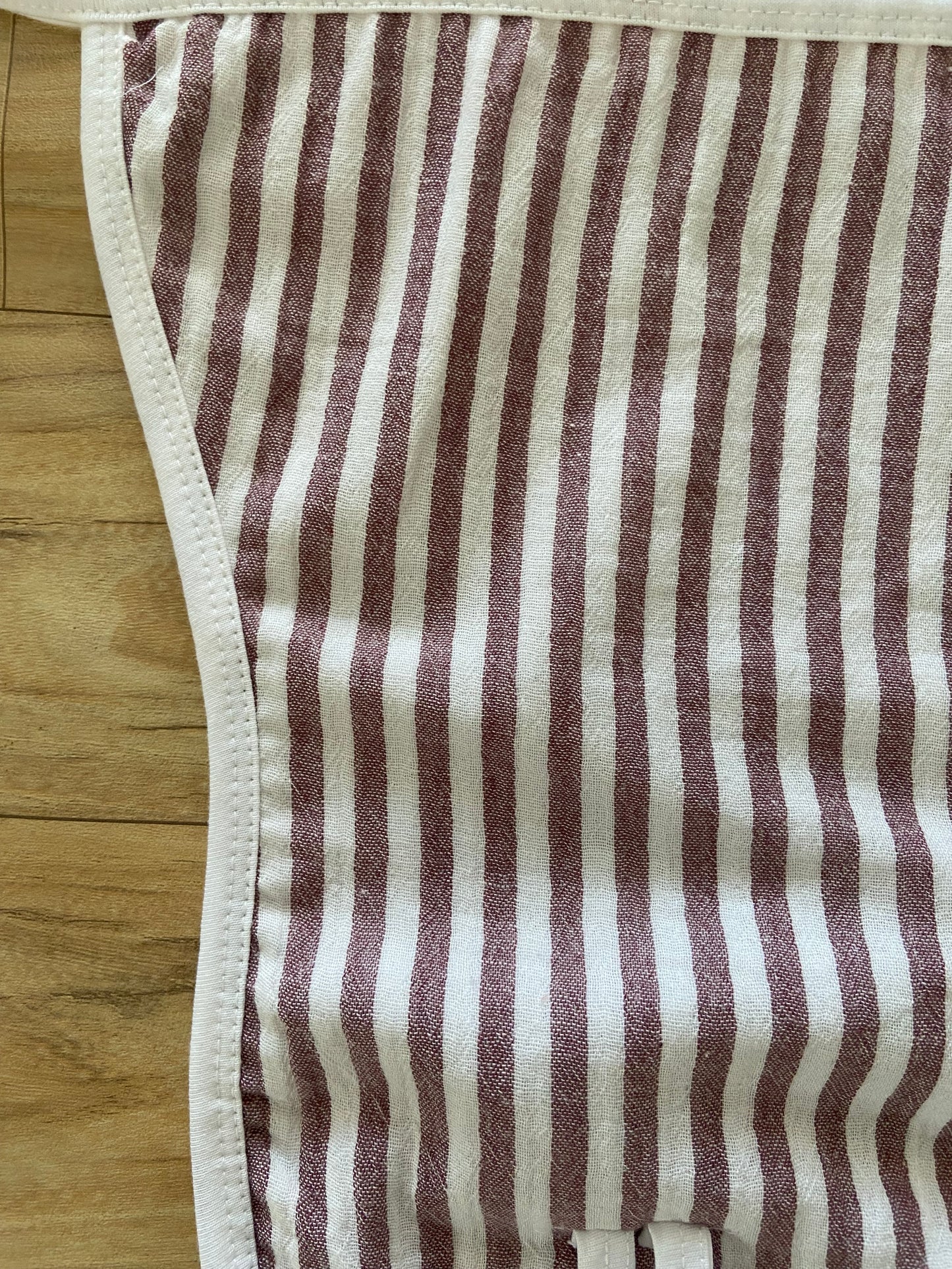 Organic Cotton Muslin 2 Layered Unisex Nappies IP28