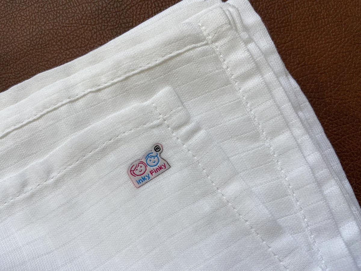 Baby Muslin Cotton Towel 70 cm x 70 cm IP47