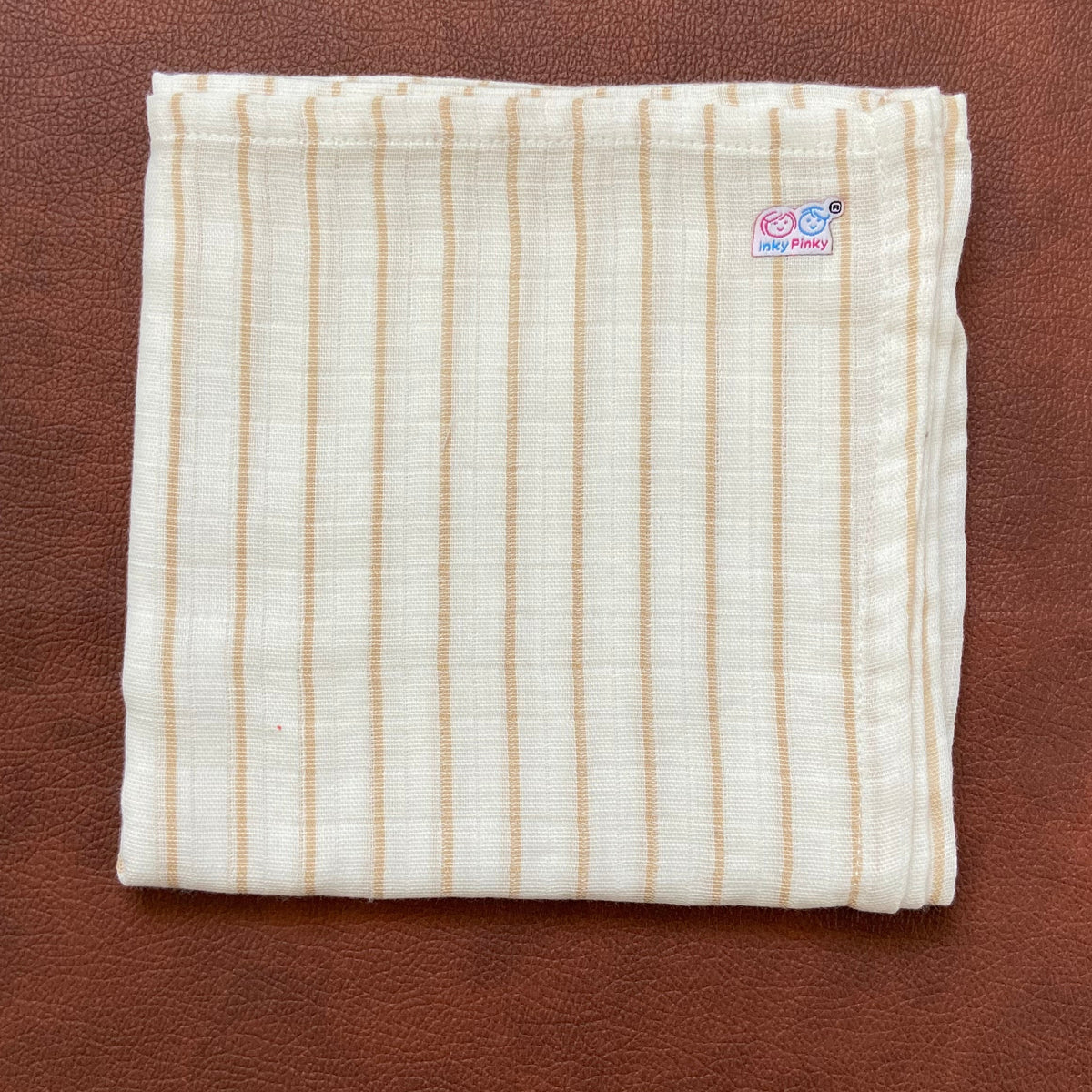Baby Muslin Cotton Towel 70 cm x 70 cm IP47