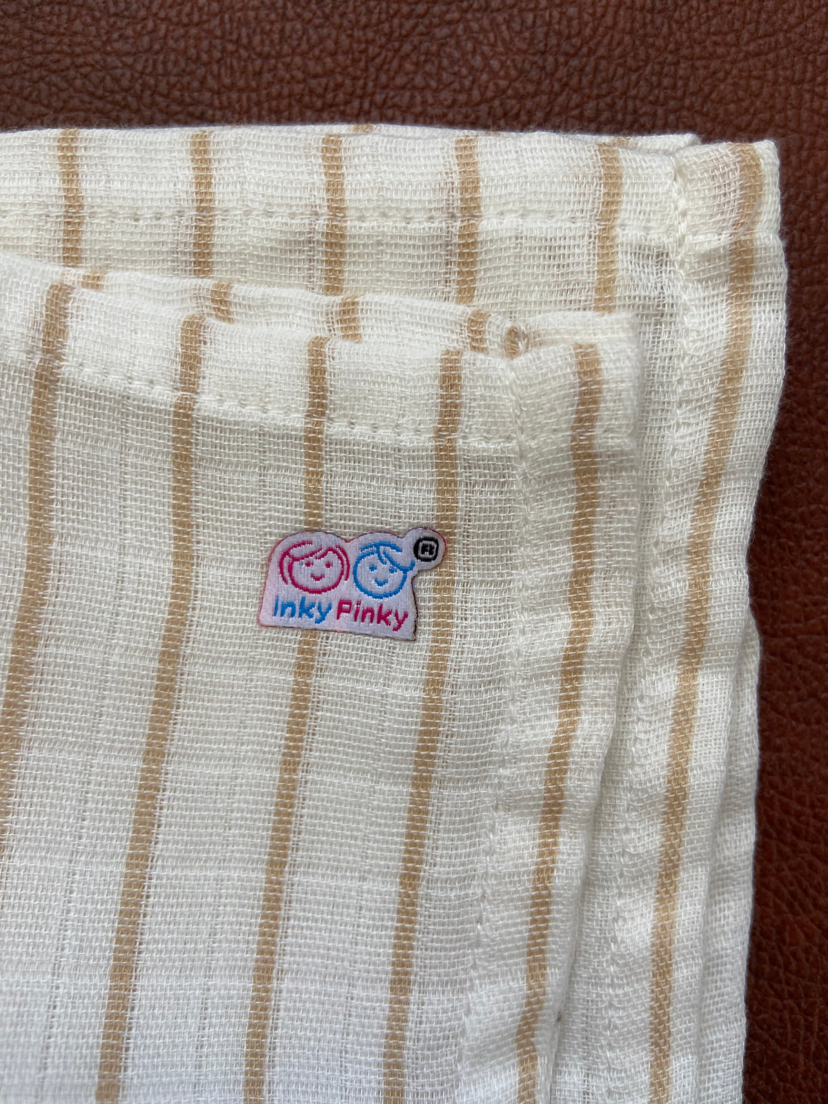 Baby Muslin Cotton Towel 70 cm x 70 cm IP47