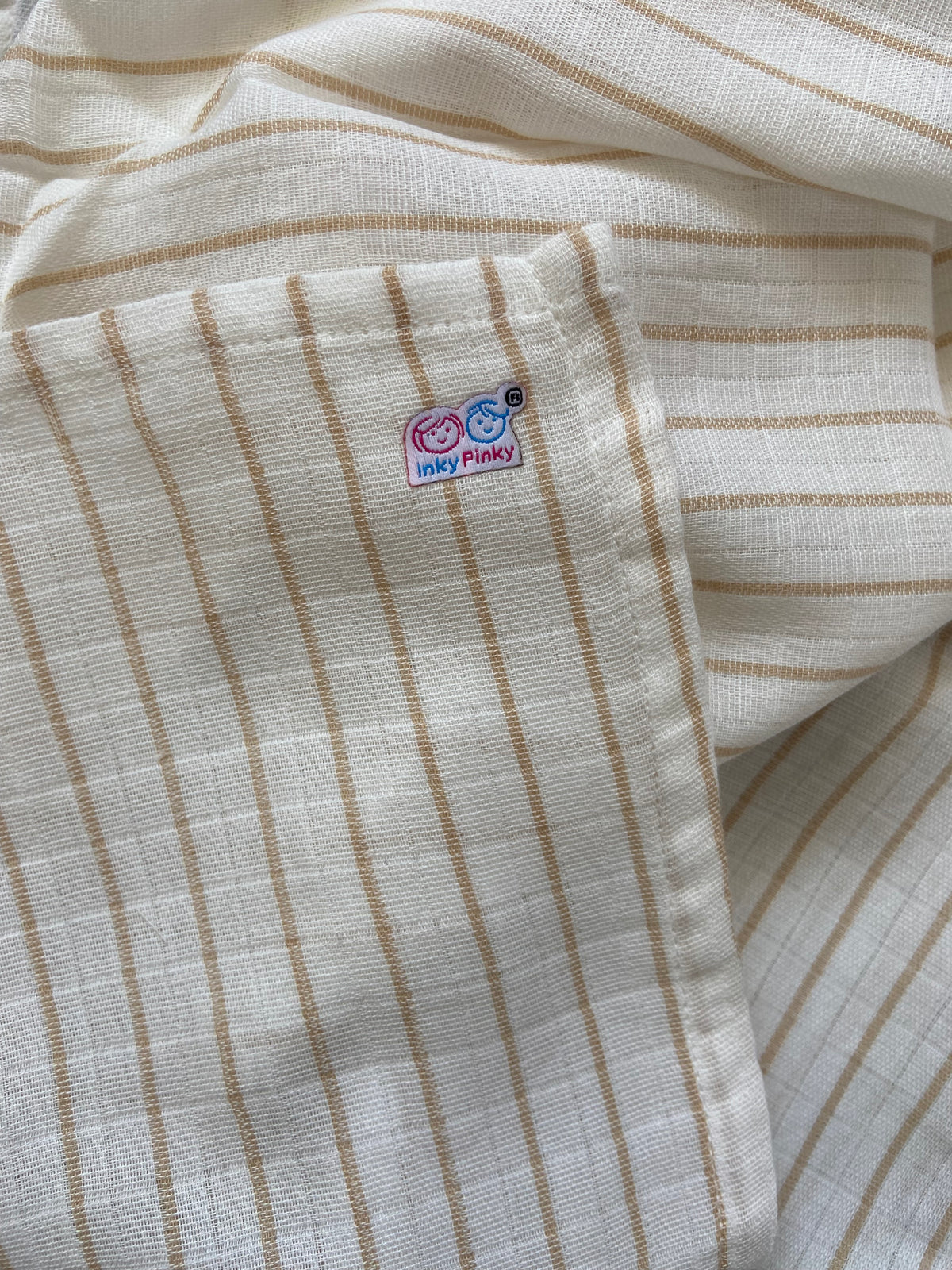 Baby Muslin Cotton Towel 70 cm x 70 cm IP47