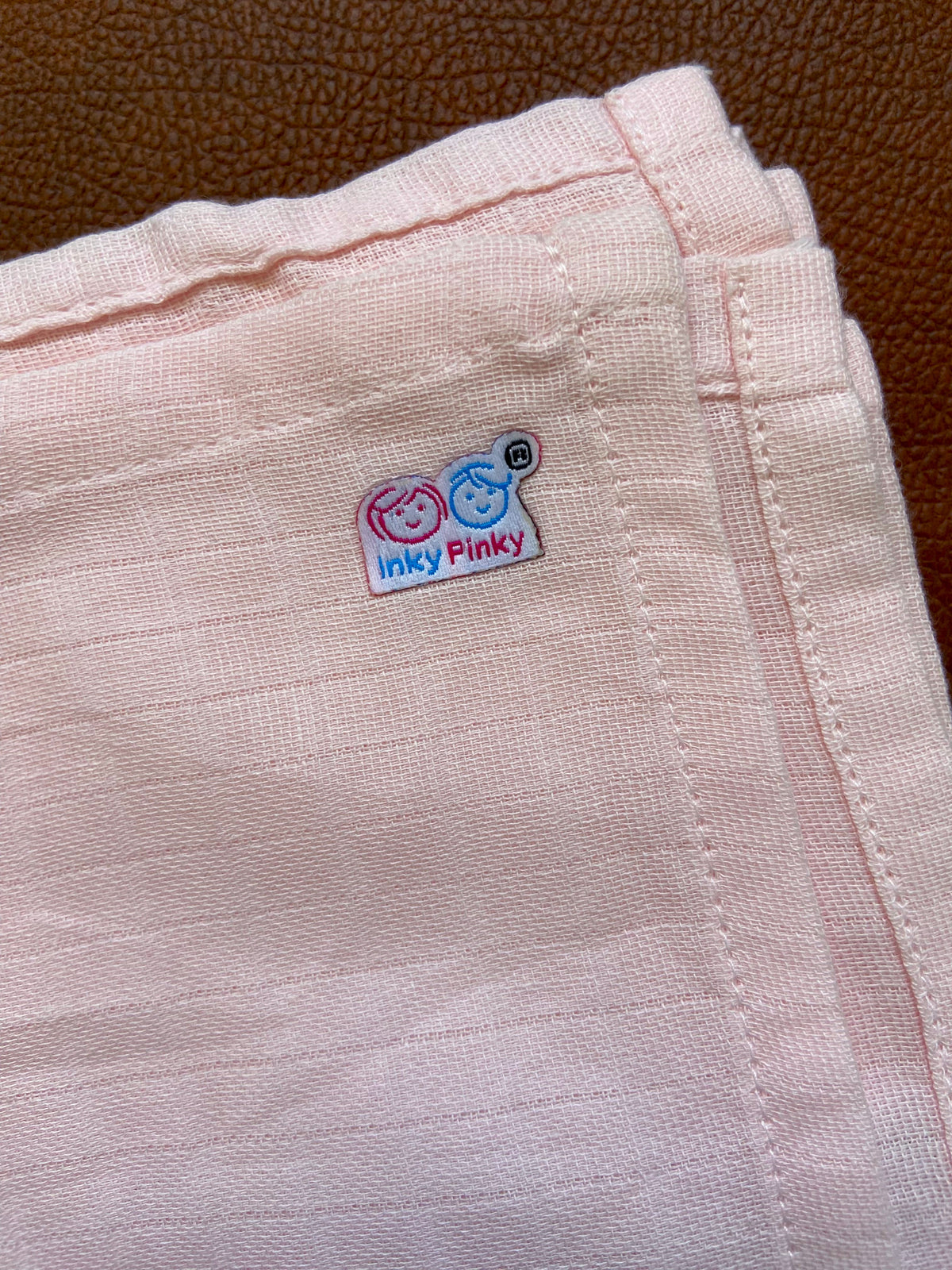 Baby Muslin Cotton Towel 70 cm x 70 cm IP47