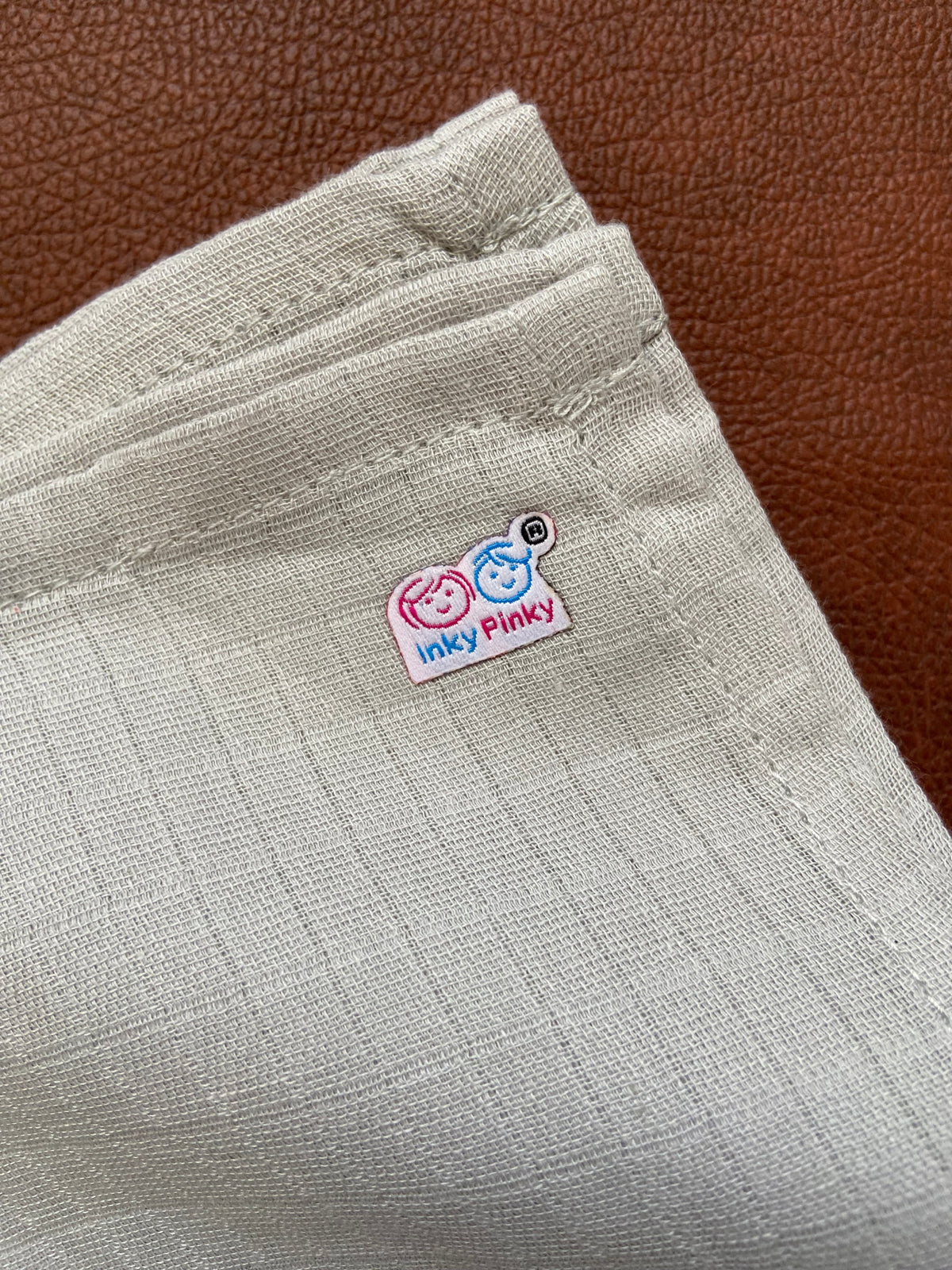 Baby Muslin Cotton Towel 70 cm x 70 cm IP47