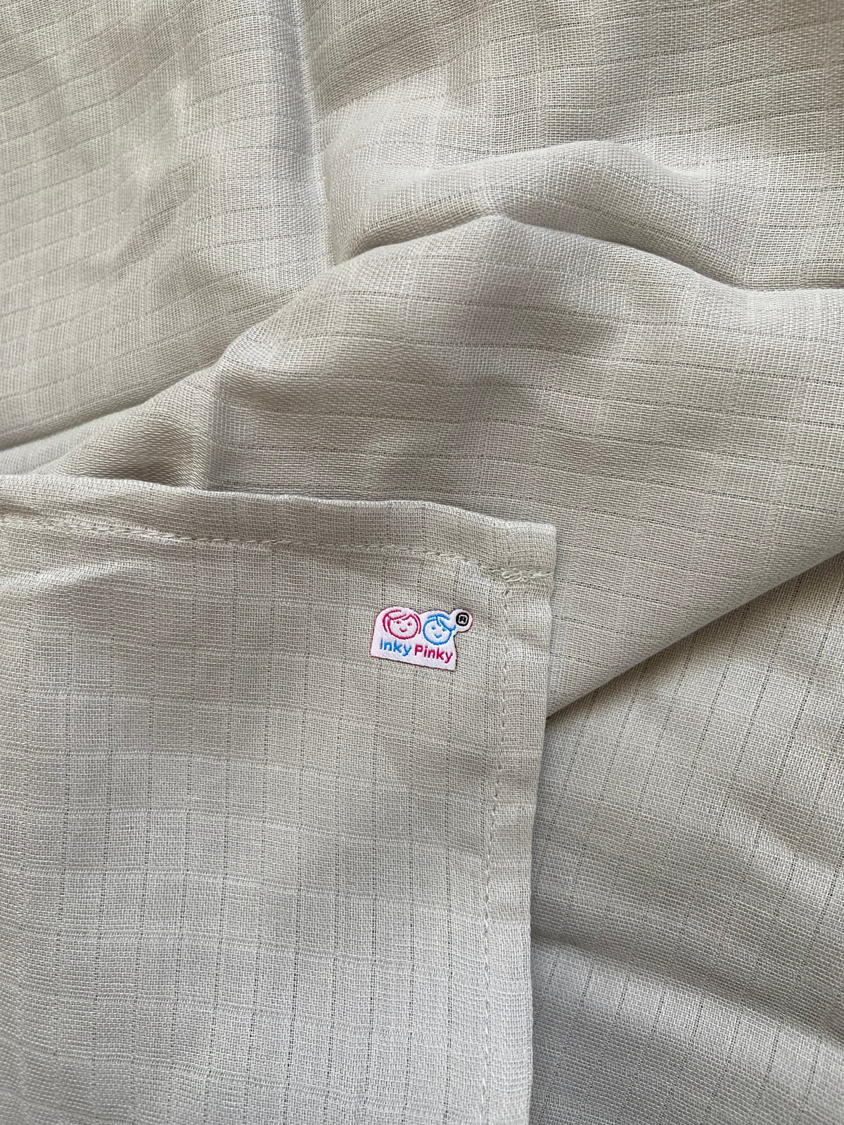 Baby Muslin Cotton Towel 70 cm x 70 cm IP47