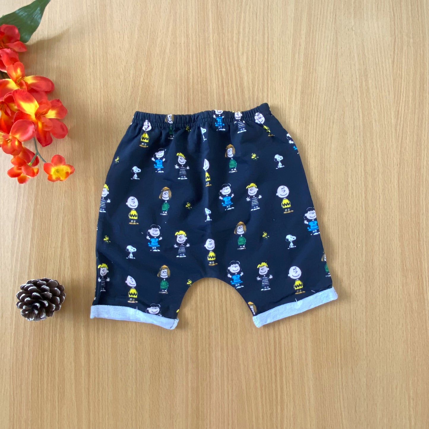 Boys Trendy Shorts IP13