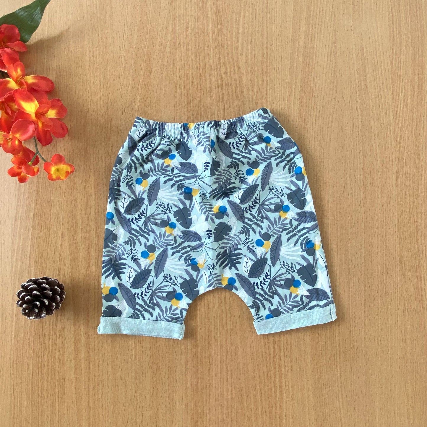 Boys Trendy Shorts IP13