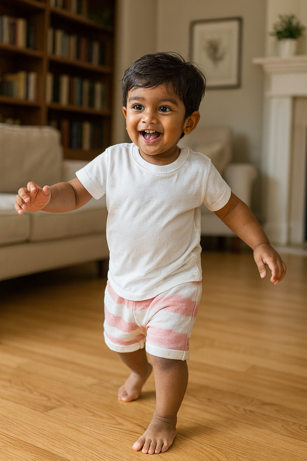 Boys Trendy Shorts IP13