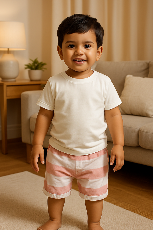 Boys Trendy Shorts IP13