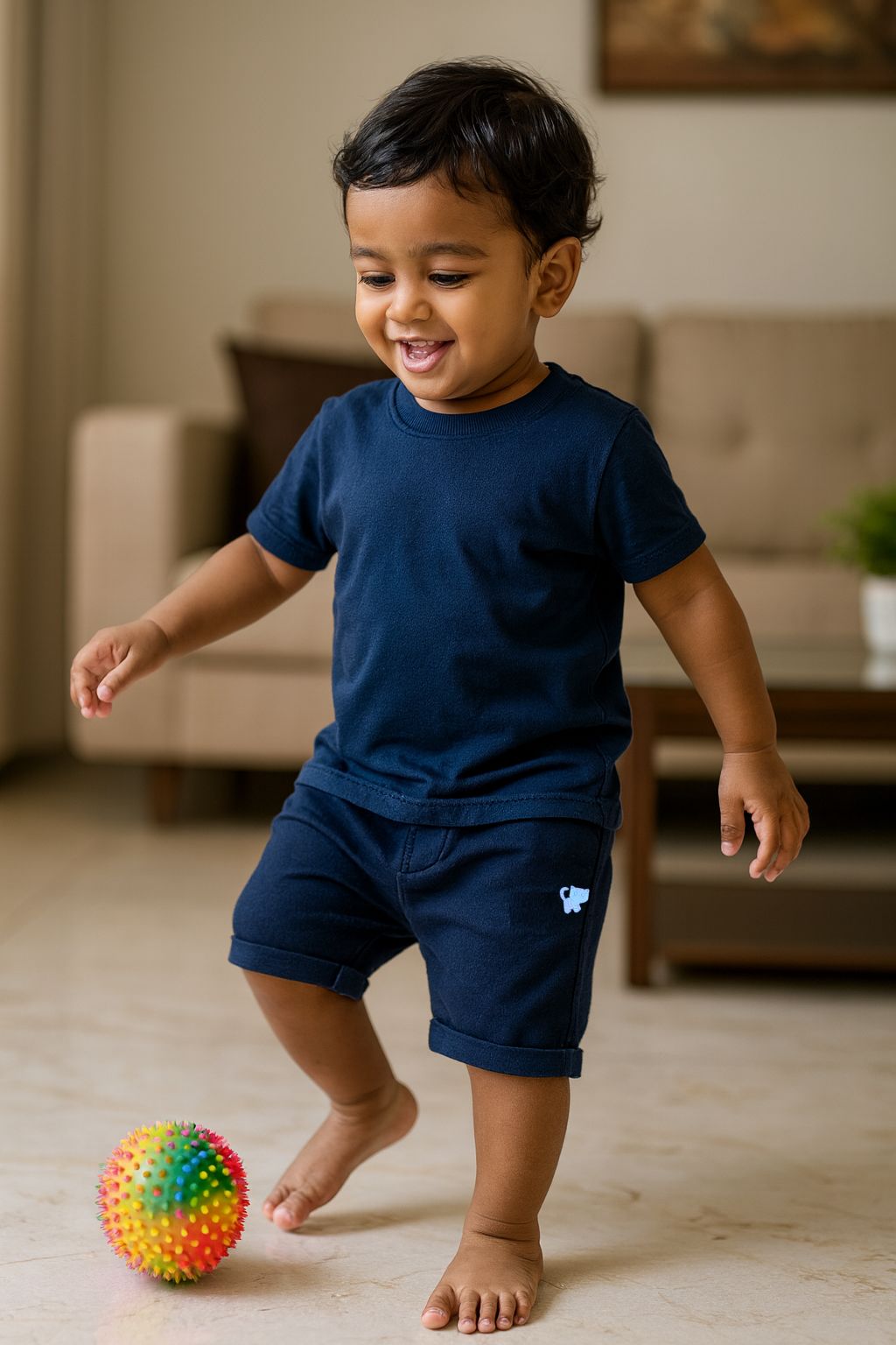 Boys Trendy Shorts IP13