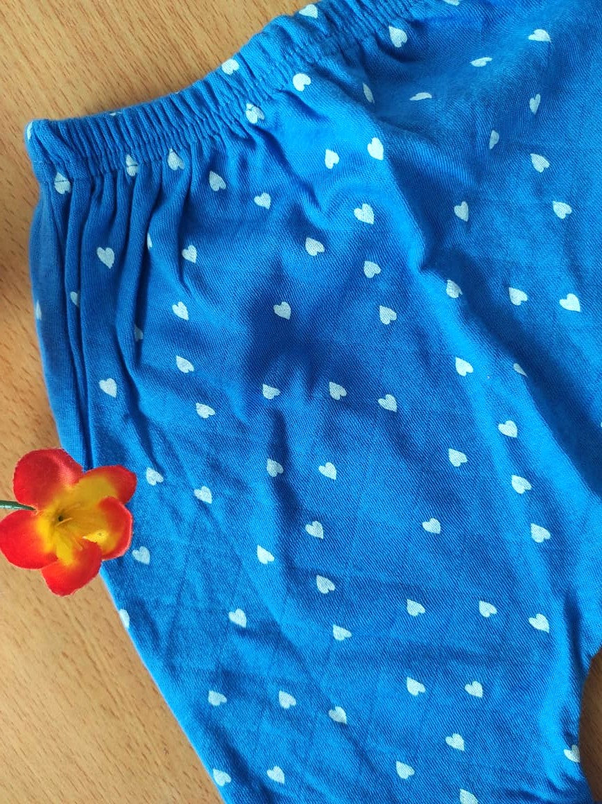 Boys Trendy Shorts IP13