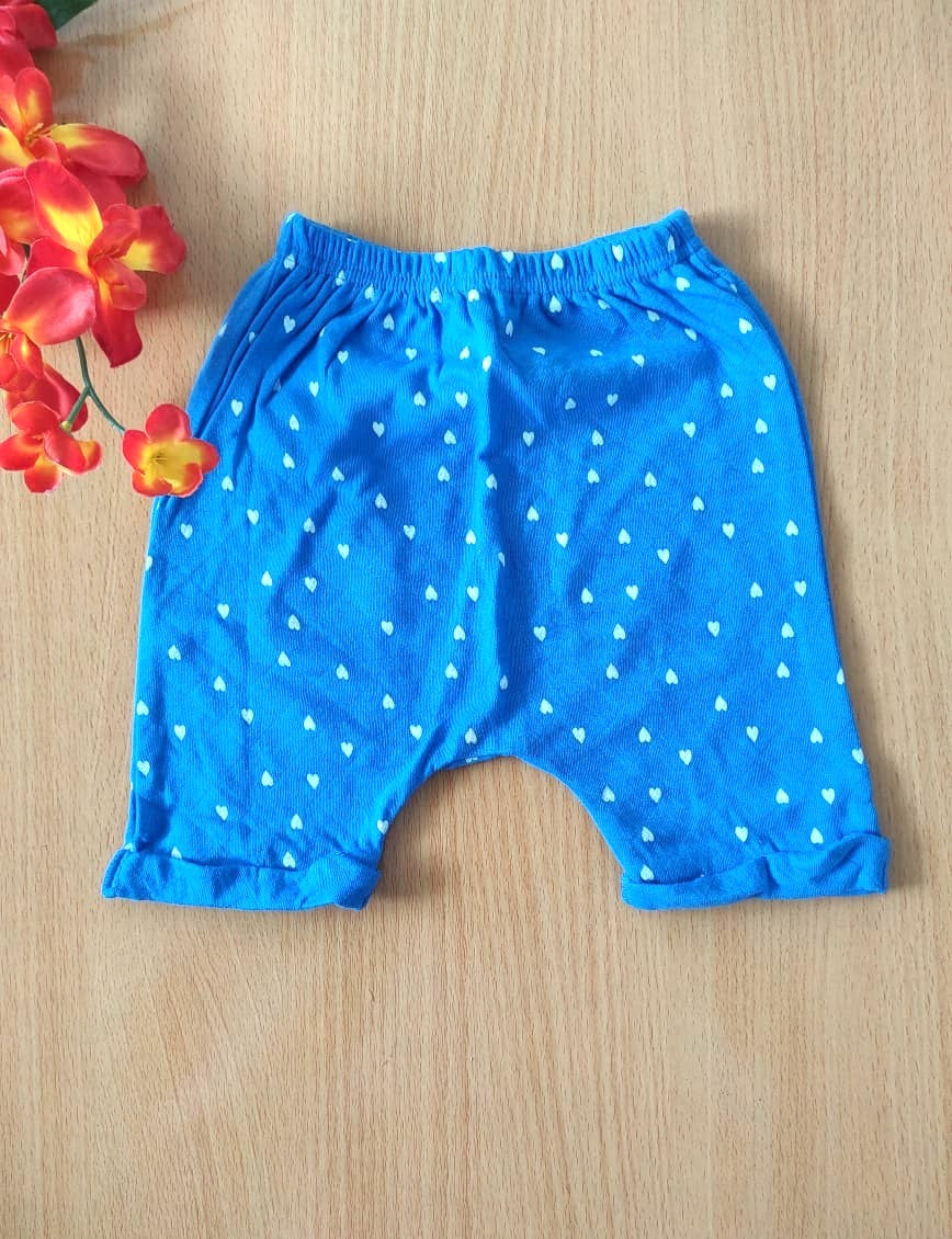 Boys Trendy Shorts IP13