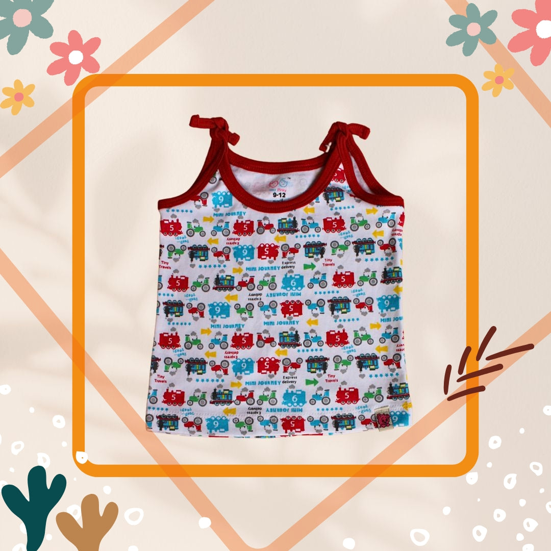 Unisex Cotton Interlock Pack of Any 4 Jhabla combo Offer IP17