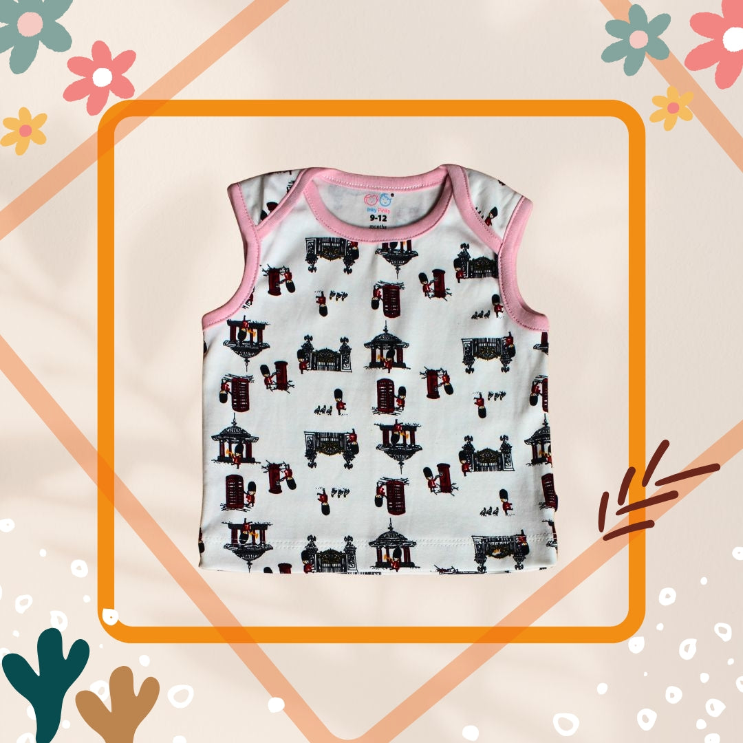 Unisex Cotton Interlock Pack of Any 4 Jhabla combo Offer IP17