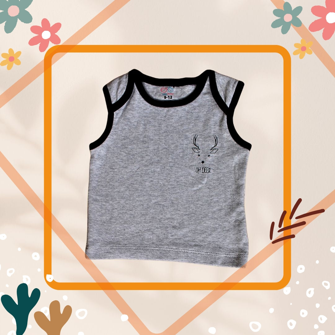 Unisex Cotton Interlock Pack of Any 4 Jhabla combo Offer IP17