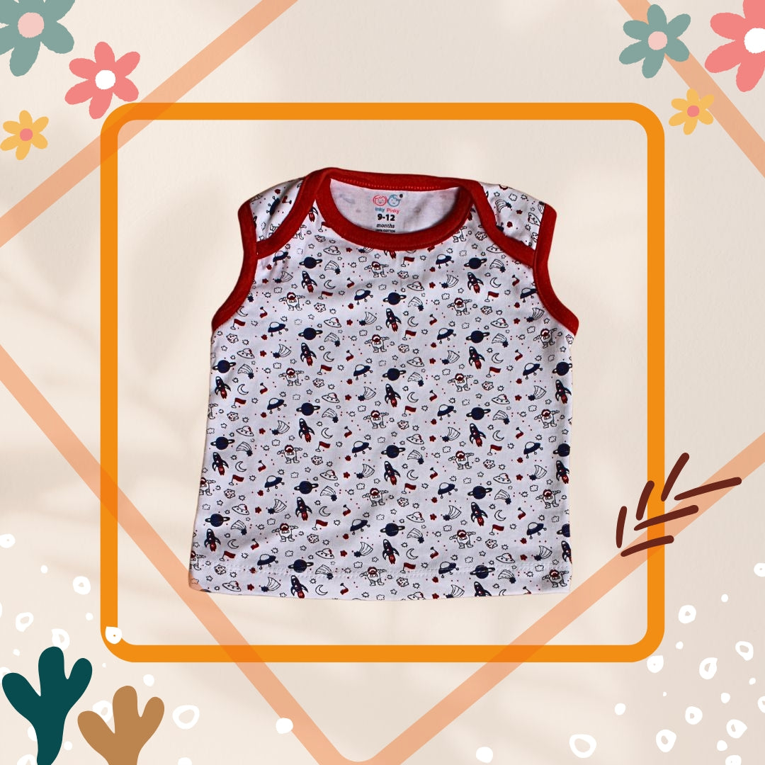 Unisex Cotton Interlock Pack of Any 4 Jhabla combo Offer IP17