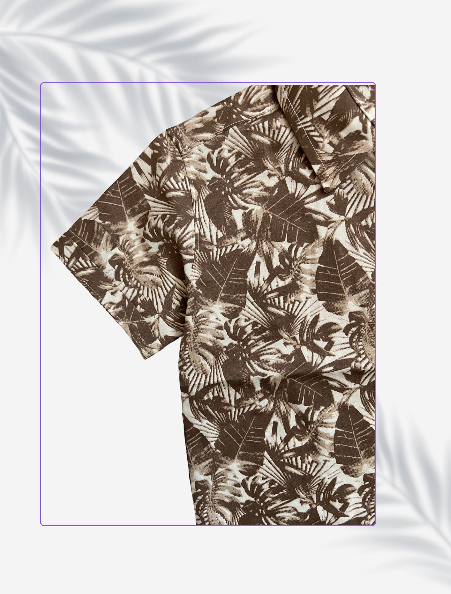 Premium Kids Cotton Printed Shirts