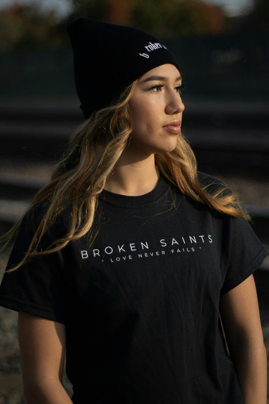 Printed Cotton T-Shirt