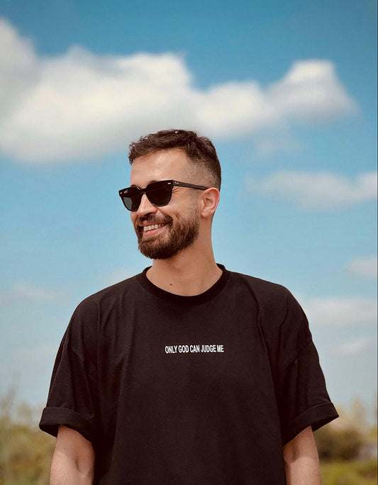 Cotton Round Neck Printed