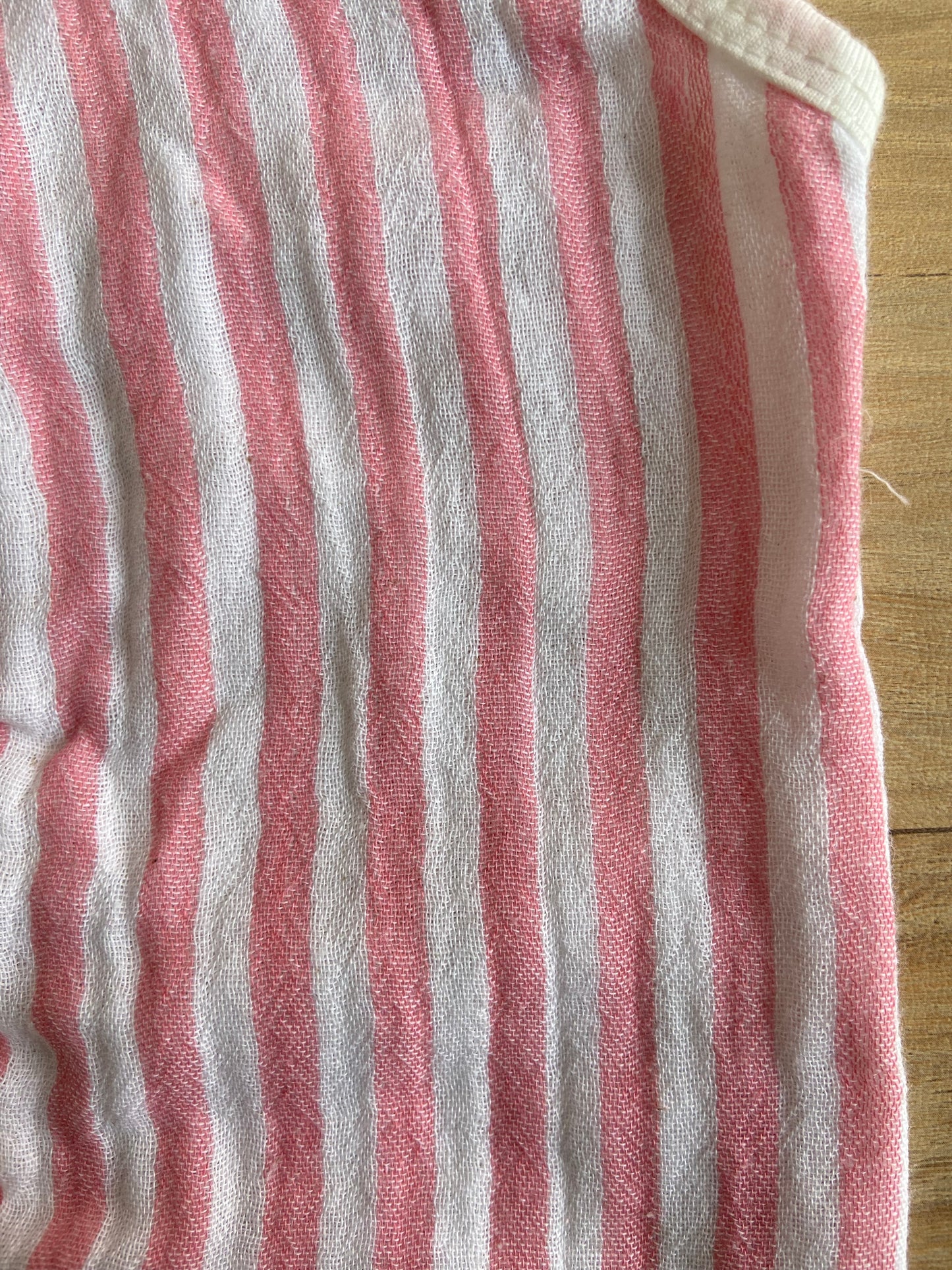 Organic Cotton Unisex Muslin Jhabla